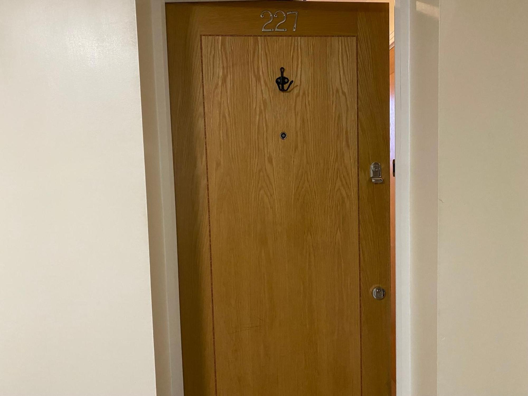 Apartment Cosy 2 Bedroom Royal Docks