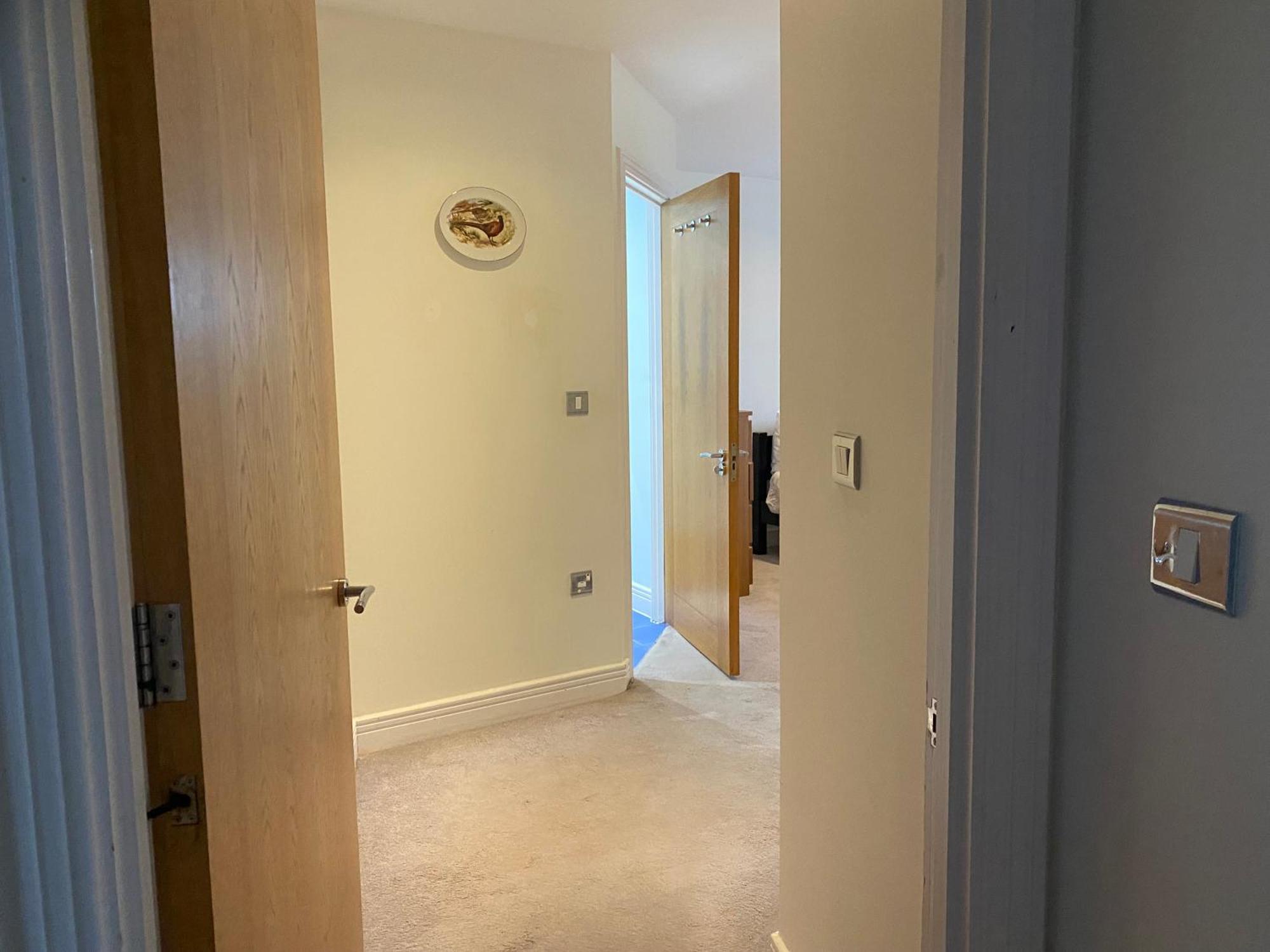 Apartment Cosy 2 Bedroom Royal Docks *