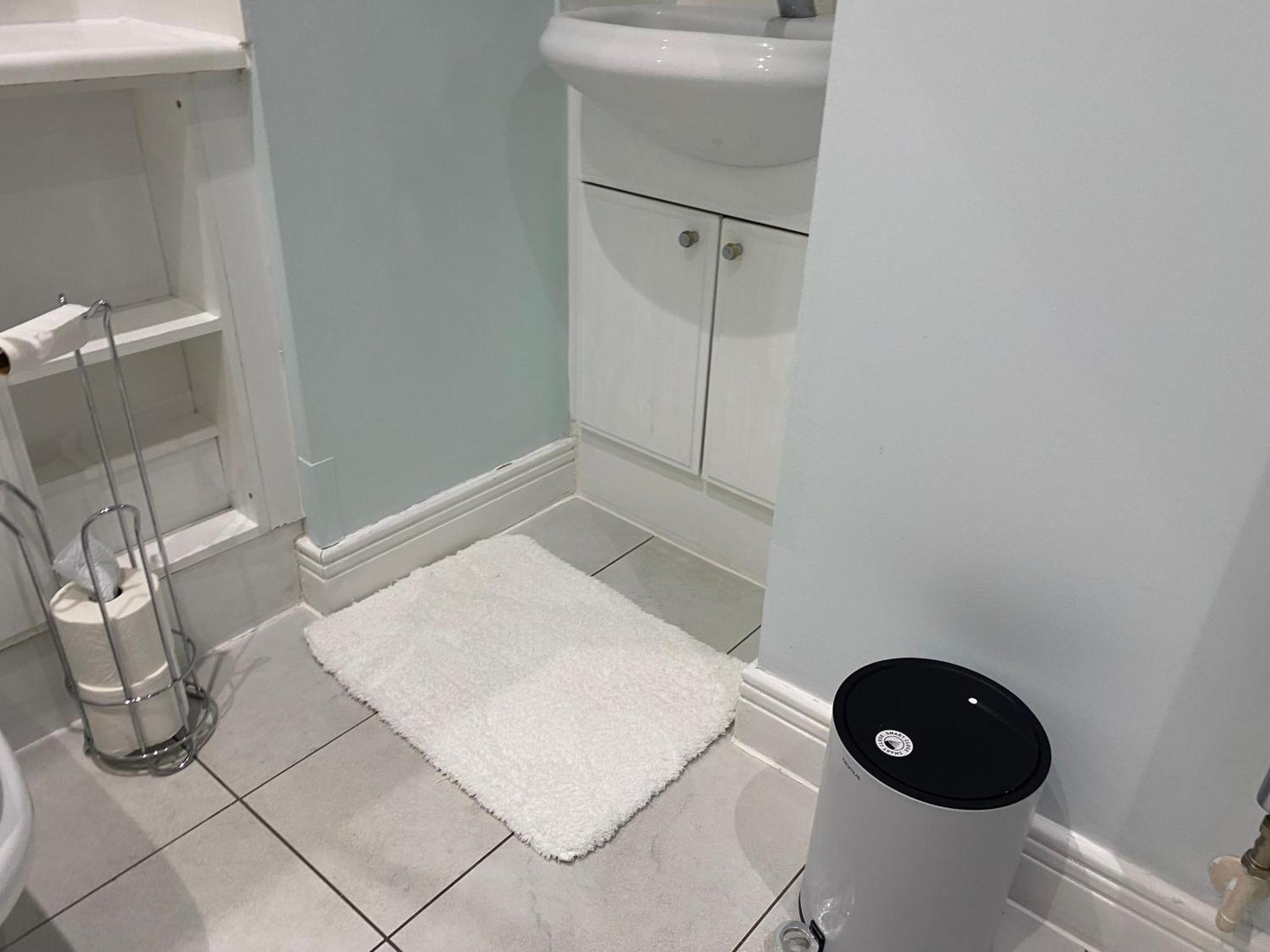 Apartment Cosy 2 Bedroom Royal Docks