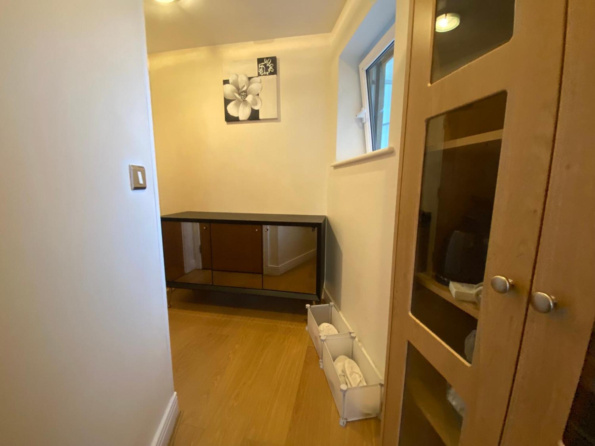 Cosy 2 Bedroom Royal Docks